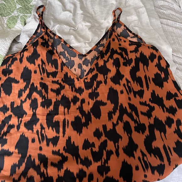 SHEIN animal print - Picture 2 of 2